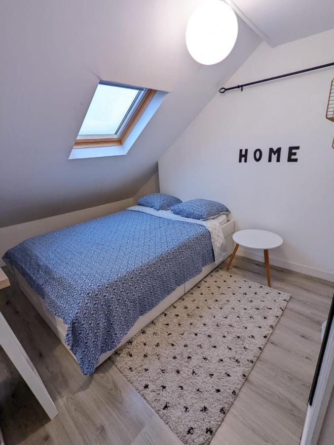 Magnifique Appartement En Hyper-Centre ! Poitiers Exterior photo